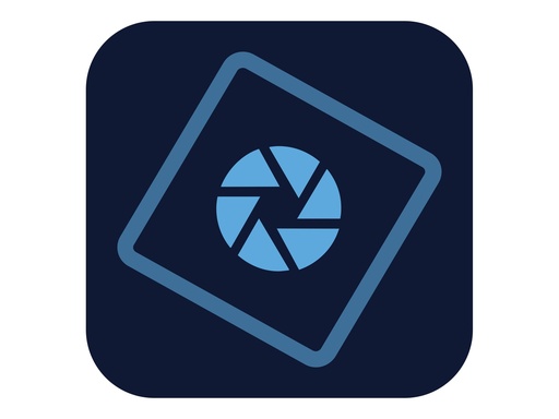 [65318847AA03A00] Adobe Photoshop Elements 2022 - Lizenz - 1 Benutzer - CLP - Stufe 3 (300000-999999)