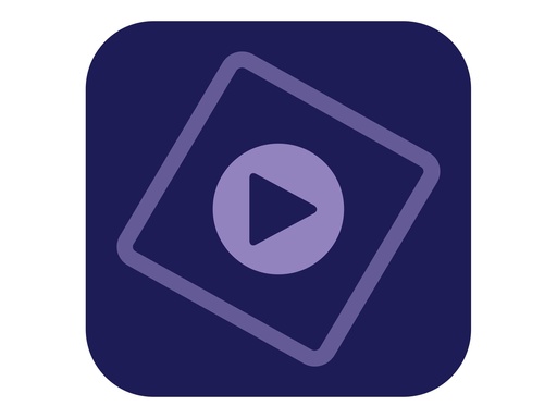 [65319000AA03A00] Adobe Premiere Elements 2022 - Lizenz - 1 Benutzer - CLP - Stufe 3 (300000-999999)