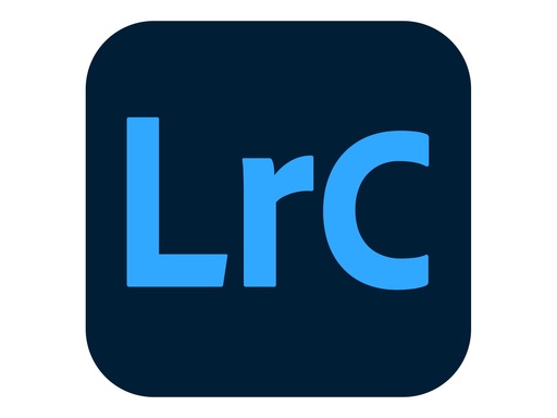 [65297855BA12B12] Adobe Photoshop Lightroom with Classic for Enterprise - Subscription Renewal - 1 Benutzer - VIP Select - Stufe 12 (10-49)