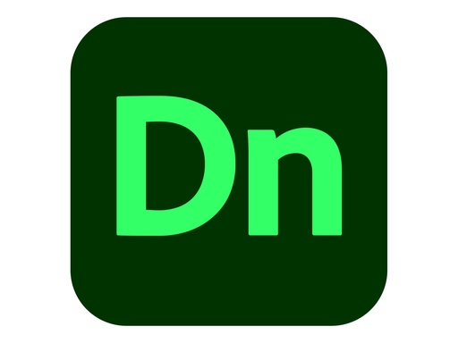 [65297810BA12B12] Adobe Creative Cloud CC for Teams - Abonnement neu - 1 Benutzer - VIP Select - Stufe 12 (10-49)