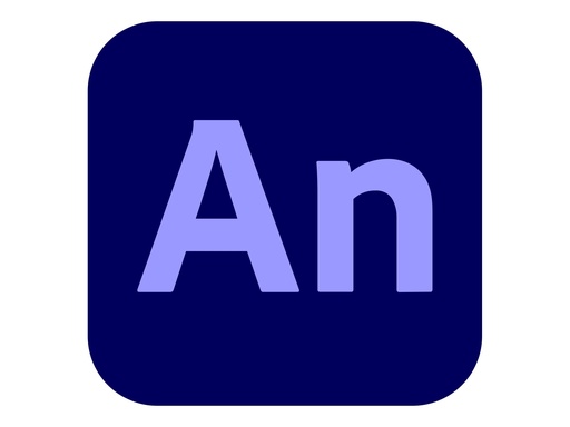 [65297557BA14B12] Adobe Animate CC for teams - Subscription Renewal - 1 Benutzer - VIP Select - Stufe 14 (100+)