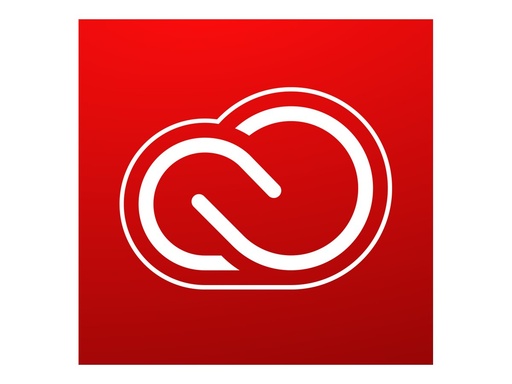[65276779BB01A12] Adobe Creative Cloud 1 Lizenz en Englisch - Lizenz - CAD
