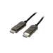 [S215915] Synergy 21 S215915 - 30 m - HDMI Typ A (Standard) - HDMI Typ A (Standard) - 3D - 48 Gbit/s - Schwarz