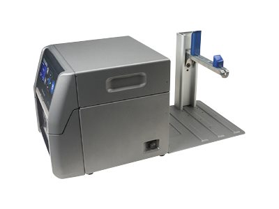 [213-035-001] HONEYWELL Erweitertet Medienhalter - für Intermec