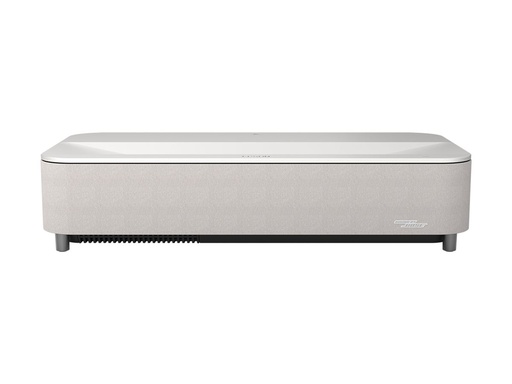 [V11HB83040] Epson Lifestudio Grand Plus EH-LS970W - 3-LCD-Projektor - 4000 lm (weiß)