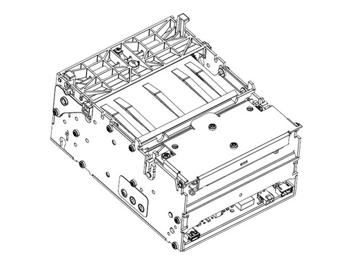 [01890-300] Zebra Papieranzeigensensor