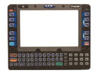 [VM1534FRONTPNL] HONEYWELL ANSI Keyboard with Cold Storage Touch