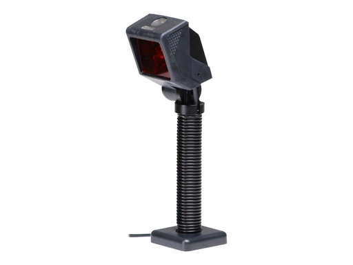[46-00289] HONEYWELL Barcode-Scanner-Ständer - Schwarz