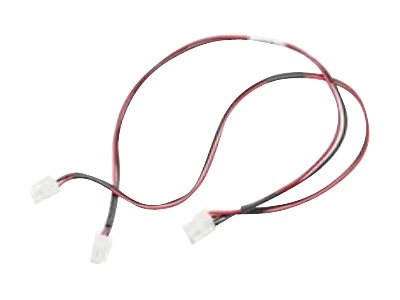 [CBL-DC-392A1-02] Zebra Netz-Splitter - 2 m - für Zebra PS20J Plus