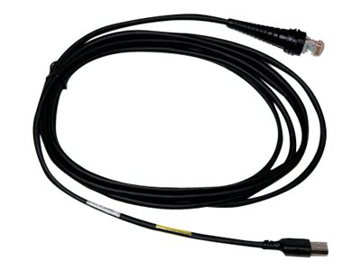 [CBL-501-300-S00] HONEYWELL USB-Kabel - USB (M) - 5 V - 3 m