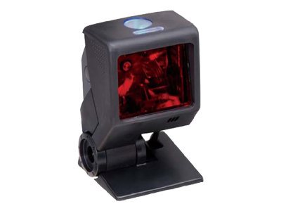 [MS3580-41] HONEYWELL QuantumT 3580 - Barcode-Scanner - Desktop-Gerät