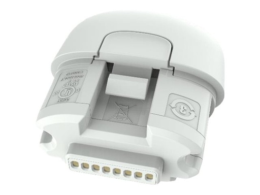 [BTRY-CS60EABHE-0B] Zebra Batterie für Barcodelesegerät - für Zebra