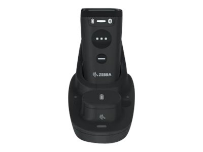 [CR6080-SC100F4WW] Zebra Single-slot Charge Communication Cradle
