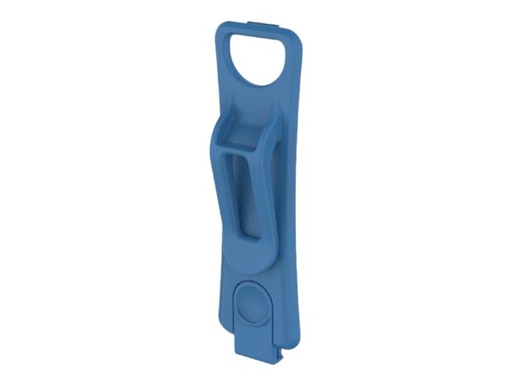 [SG-TC2W-CLIPHC1-01] Zebra Handheld-Gürtelclip - für Zebra TC21-HC