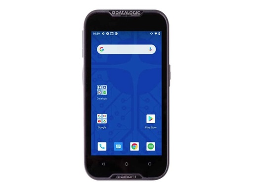 [944900002] Datalogic Memor 11 - Datenerfassungsterminal - robust - Android 11 - 32 GB eMMC - 12.7 cm (5")