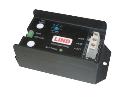 Zebra Timer für automatische Abschaltung (450012)