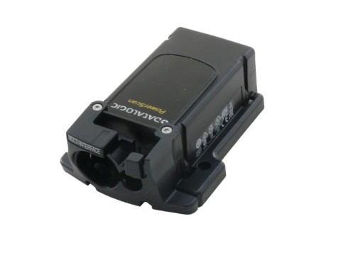 [CM9630] Datalogic CM9630 - Halter - Schwarz - Datalogic - 1 Stück(e)