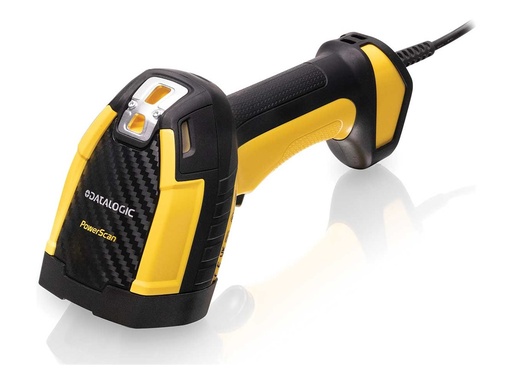 [PM9600-SR910RBK10] Datalogic PowerScan PM9600 - USB Kit - Barcode-Scanner