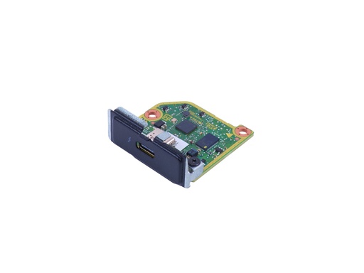 [B6BT1AA] HP Flex IO V3 Card - Thunderbolt 4-Anschluss