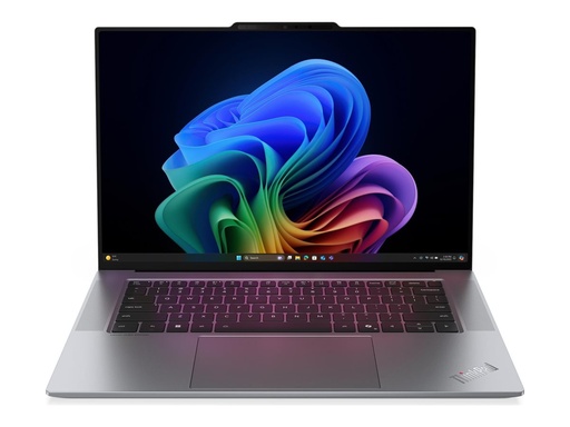 [21VV004GGE] Lenovo ThinkPad X9-15p Gen 1 21VV - Intel Core Ultra X9 388H - Evo - Win 11 Pro - Arc B390 - 32 GB RAM - 1 TB SSD TCG Opal Encryption 2, NVMe - 38.9 cm (15.3")