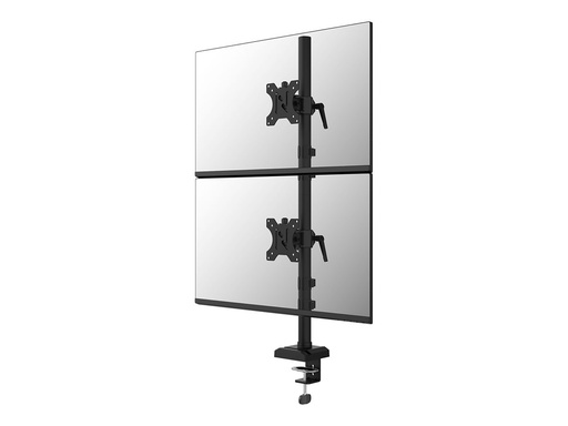 [DS60-600BL2V] Neomounts DS60-600BL2V - Befestigungskit (Gelenkarm)