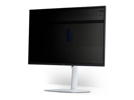 [22M61-PRIVACY-SCREEN] StarTech.com StarTech - Blickschutzfilter für Bildschirme - 16:10, anti-glare/glossy, blue light reducing - 2-Wege - abnehmbar - magnetisch - 55.9 cm (22")