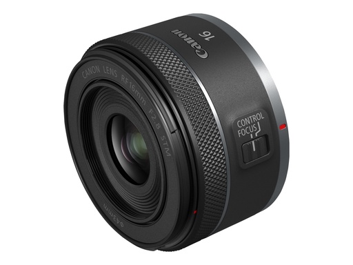 [5051C005] Canon RF - Weitwinkelobjektiv - 16 mm - f/2.8