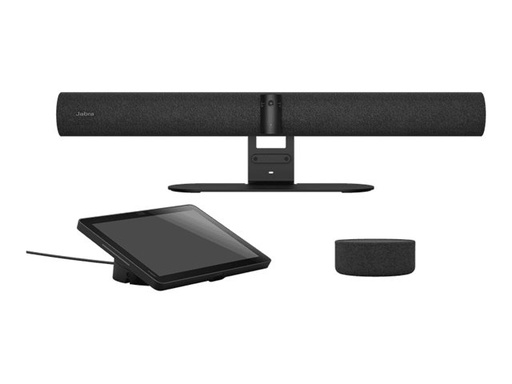 [8900-231] Jabra PanaCast 55 VBS - Konferenzkamera (PanaCast 55 VBS Videobar, Touch-Controller)