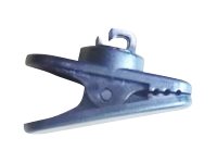 [KT-HS2100-CC1-20] Zebra Mikrofonclip für Headset (Packung mit 20)