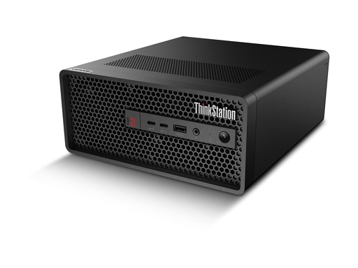 [30J50086GE] Lenovo ThinkStation P3 Ultra Gen 2 30J5 - SFF