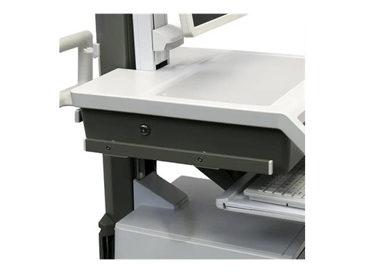 [98-790-289] Ergotron DIN RAIN LEFT MOD CART