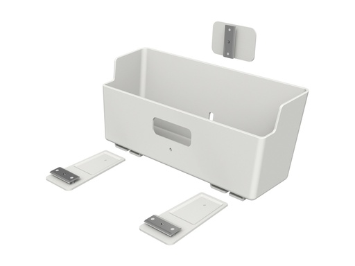 [98-683-629] Ergotron Montagekomponente (Dokumentenablage)