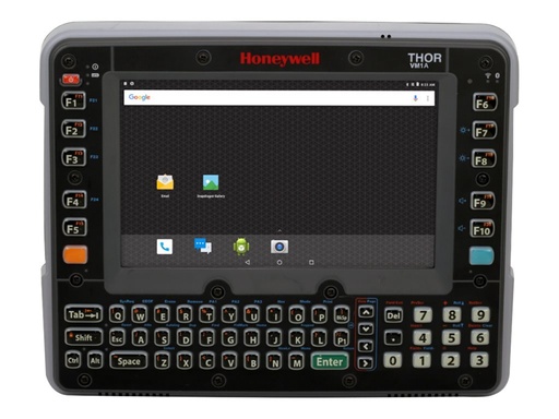 [VM1A-L0N-1A6A20E] HONEYWELL Thor VM1A - Client Pack - Computer für den Einbau in Fahrzeuge - Snapdragon 660 2.2 GHz - Android 8.0 (Oreo)