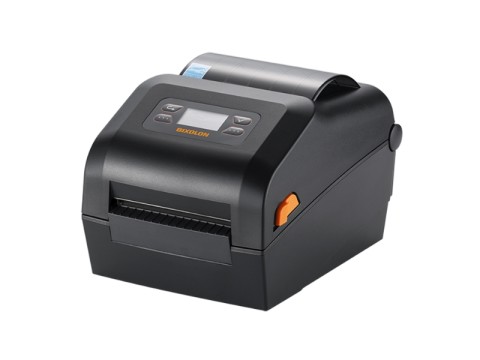[XD5-40IIDEK/BEG] BIXOLON XD5-40IId USB+USB Host Serial+ Ethernet - Etiketten-/Labeldrucker - 203 dpi