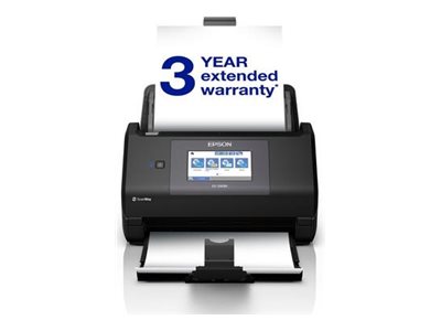 [B11B288401] Epson WorkForce ES-590W - Dokumentenscanner - Kontaktbildsensor (CIS) -