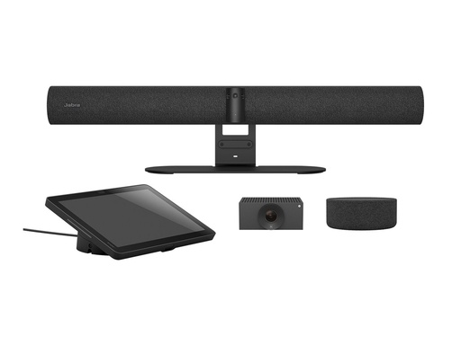 Jabra PanaCast Room Kit - Kit für Videokonferenzen (9000-231)