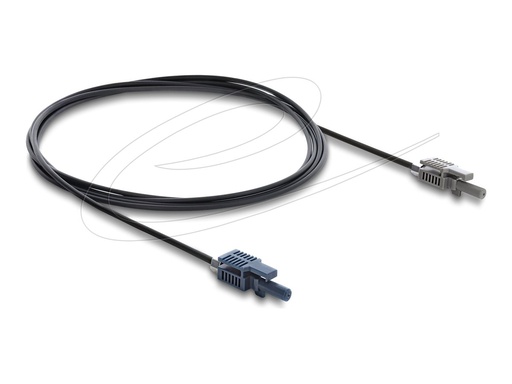 [90999] Delock Netzwerkkabel - HFBR 4503Z (M) zu HFBR 4513Z (M)