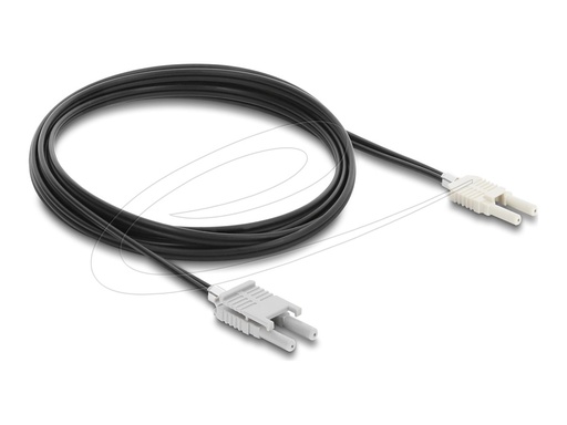 [91028] Delock Netzwerkkabel - HFBR 4506Z (M) zu HFBR 4516Z (M)