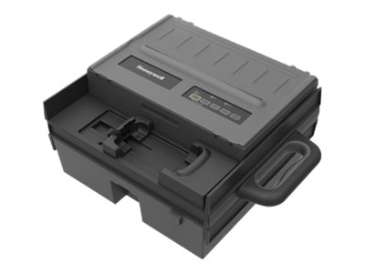 [6824P53C020] HONEYWELL Medienschacht - 200 Blätter - für