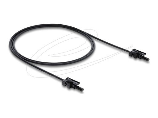[91036] Delock Netzwerkkabel - HFBR 4532Z (M) zu HFBR 4532Z (M)