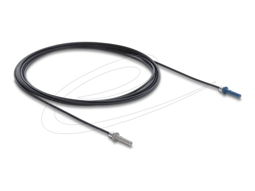 [91035] Delock Netzwerkkabel - HFBR 4501Z (M) zu HFBR 4511Z (M)