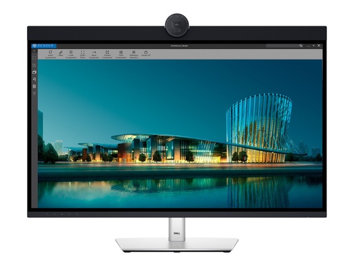 [DELL-U3224KBA] Dell UltraSharp U3224KBA - LED-Monitor - 81.3 cm (32")