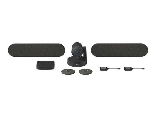 [R9861513EU-L-LOGI/1] BARCO Logitech Room Solutions for Barco ClickShare