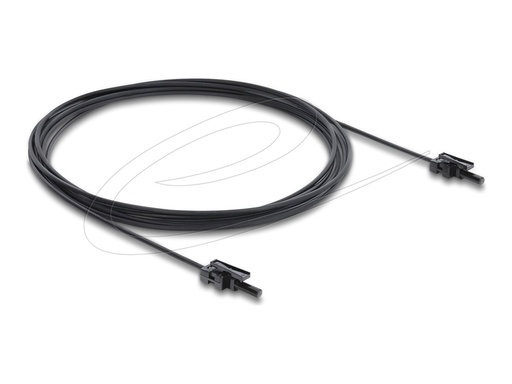 [91039] Delock Netzwerkkabel - HFBR 4532Z (M) zu HFBR 4532Z (M)
