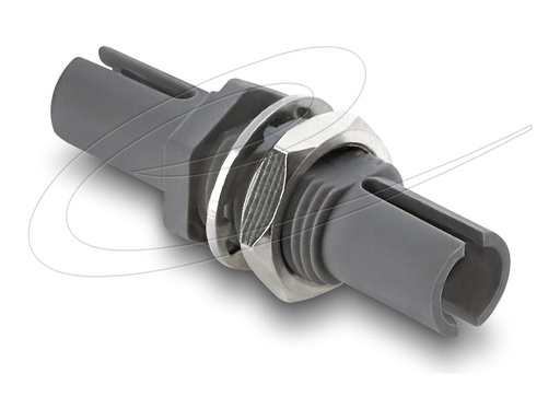 [91041] Delock Netzwerkkoppler - HFBR 4505Z (W) zu HFBR 4505Z (W)