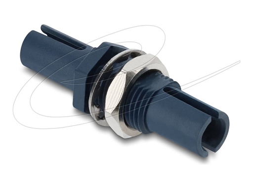 [91042] Delock Netzwerkkoppler - HFBR 4515Z (W) zu HFBR 44515 (W)