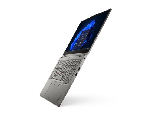 [21RD0012GE] Lenovo ThinkPad L13 2-in-1 Gen 6 21RD - Flip-Design - AMD Ryzen 7 Pro 250 / 3.3 GHz - Win 11 Pro - Radeon 780M - 32 GB RAM - 512 GB SSD TCG Opal Encryption 2, NVMe - 33.8 cm (13.3")