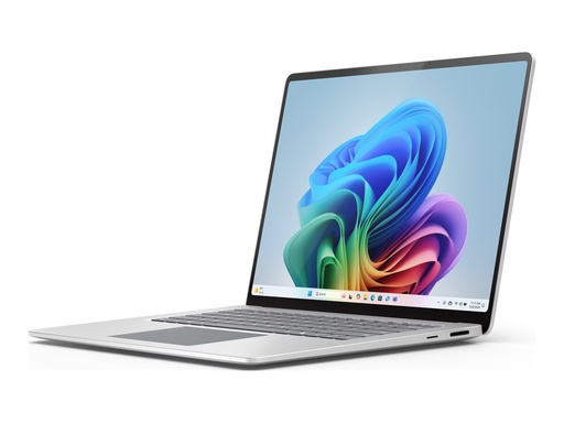 [ZHH-00005] Microsoft Surface - 7th Edition - Snapdragon X Elite X1E-80-100 - Win 11 Home - Qualcomm Adreno - 16 GB RAM - 512 GB SSD - 38.1 cm (15")