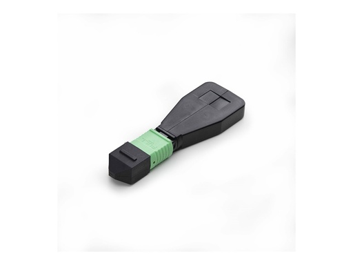 [LOOPBACKMTPSM9125M] StarTech.com Startech - Loopback-Adapter - TAA-konform - MTP/MPO-Einzelbildfunktion (M)