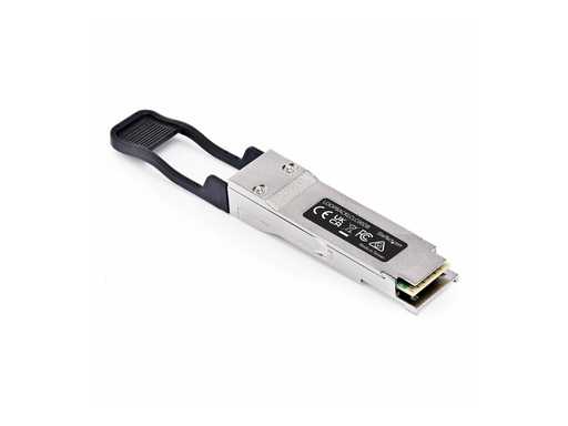 [LOOPBACKPLUG100G] StarTech.com Startech - QSFP28 passive loopback testing module
